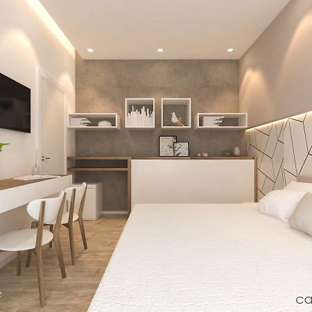 La Nonnina Suite Маргерита-ді-Савоя Екстер'єр фото