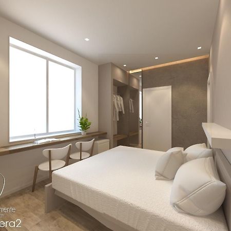 La Nonnina Suite Маргерита-ді-Савоя Екстер'єр фото