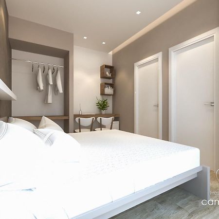 La Nonnina Suite Маргерита-ді-Савоя Екстер'єр фото