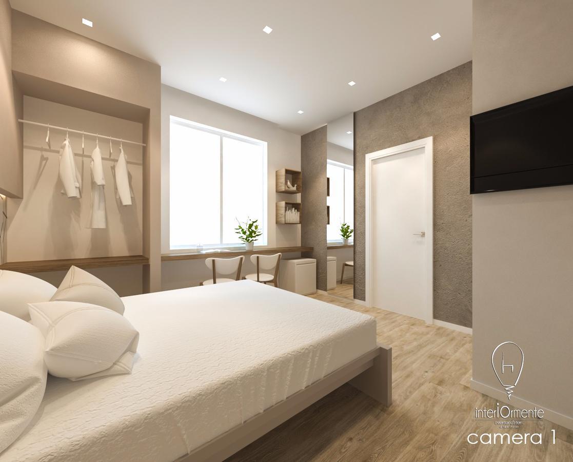 La Nonnina Suite Маргерита-ді-Савоя Екстер'єр фото